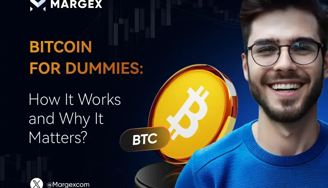 Bitcoin für Einsteiger