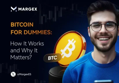 Bitcoin para principiantes: ¿cómo funciona y por qué es importante?