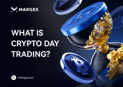 Melhores estratégias de negociação diária de criptomoedas: um guia para iniciantes