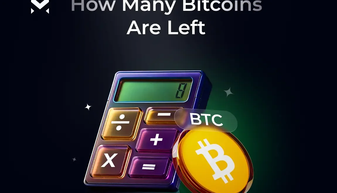 Quantos Bitcoins restam?