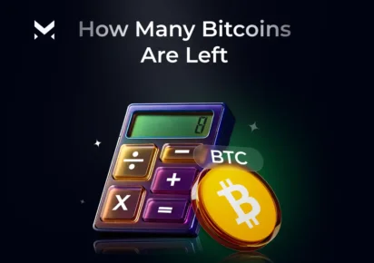 Quantos Bitcoins restam?