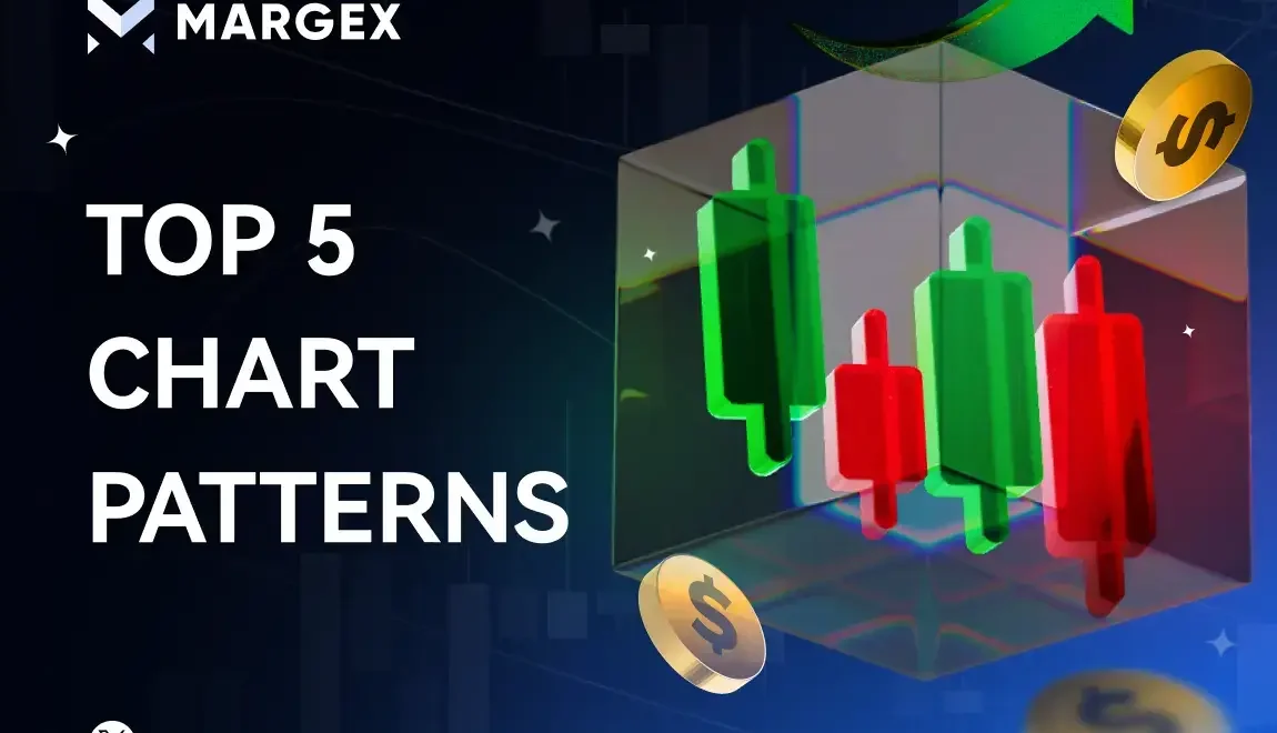 Los 5 mejores patrones de criptografía