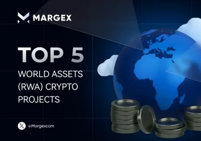 Os 5 principais tokens criptográficos RWA