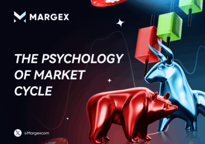 A Psicologia do Ciclo do Mercado