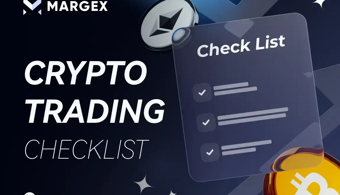 트레이더를 위한 간단한 거래 체크리스트