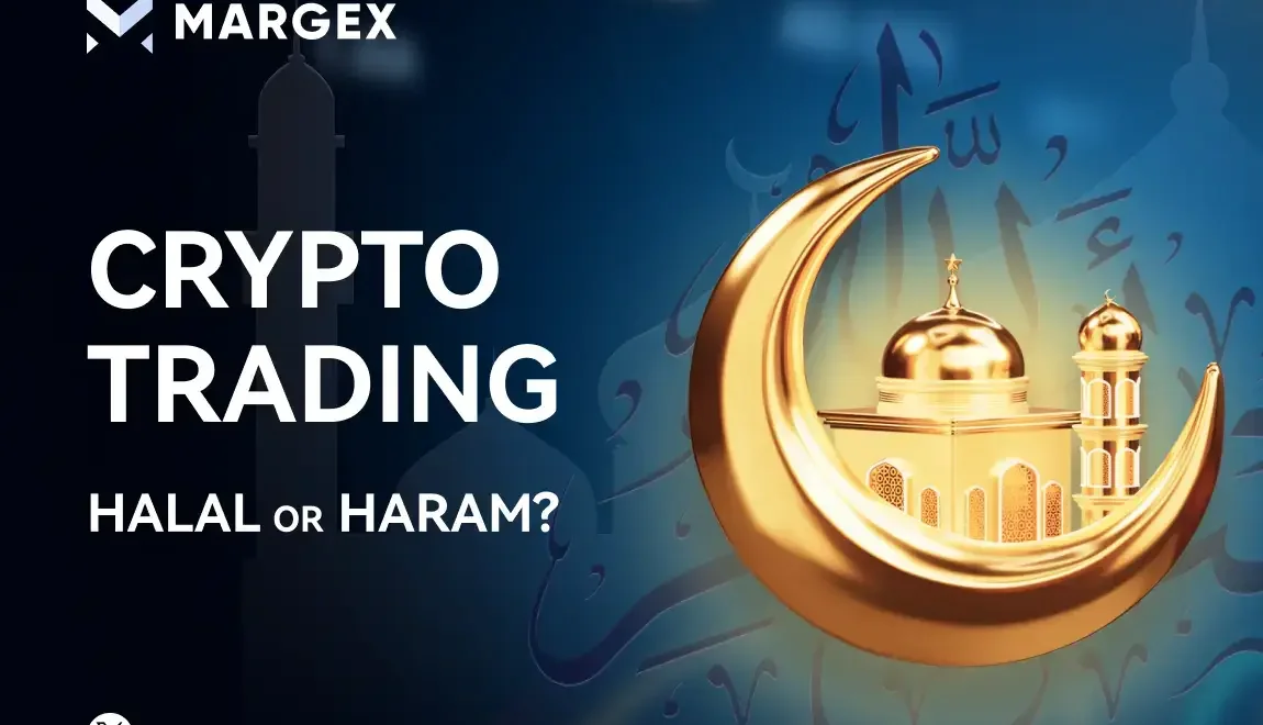 Le trading de cryptomonnaies dans l'islam : halal ou haram ?