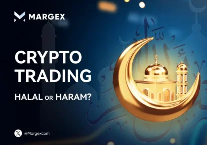Negociação de criptomoedas no Islã: Halal ou Haram?