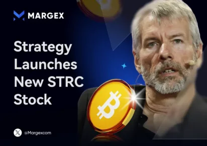 Strategy lance une nouvelle action STRC