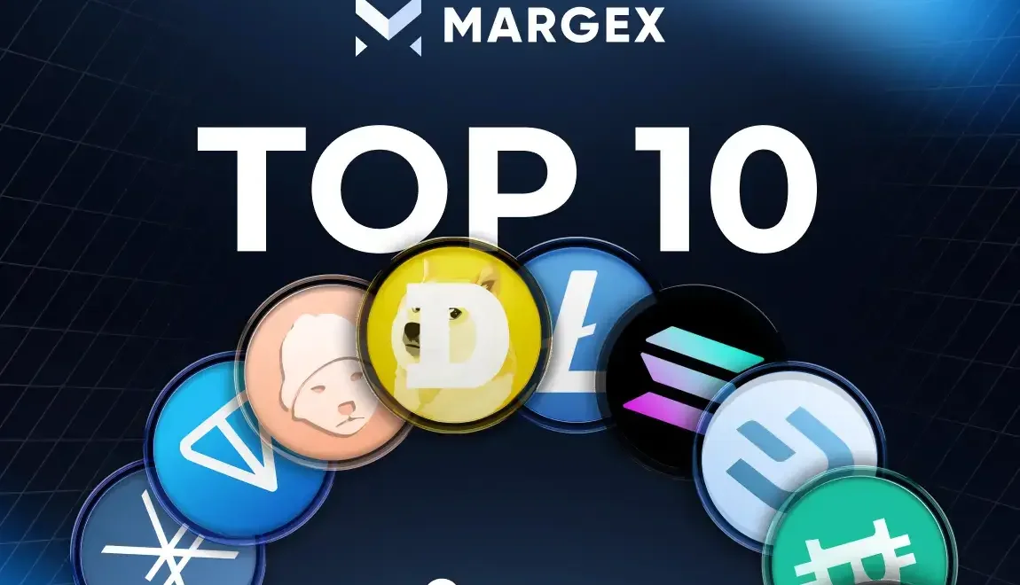 거래 수수료가 가장 낮은 암호화폐 TOP 10