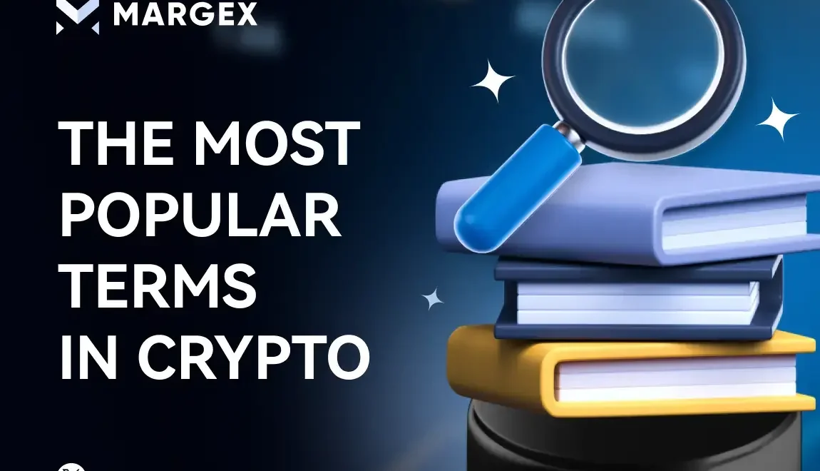 Termini gergali diffusi nel mondo delle criptovalute