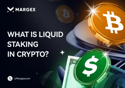 Was ist Liquid Staking in Kryptowährungen?