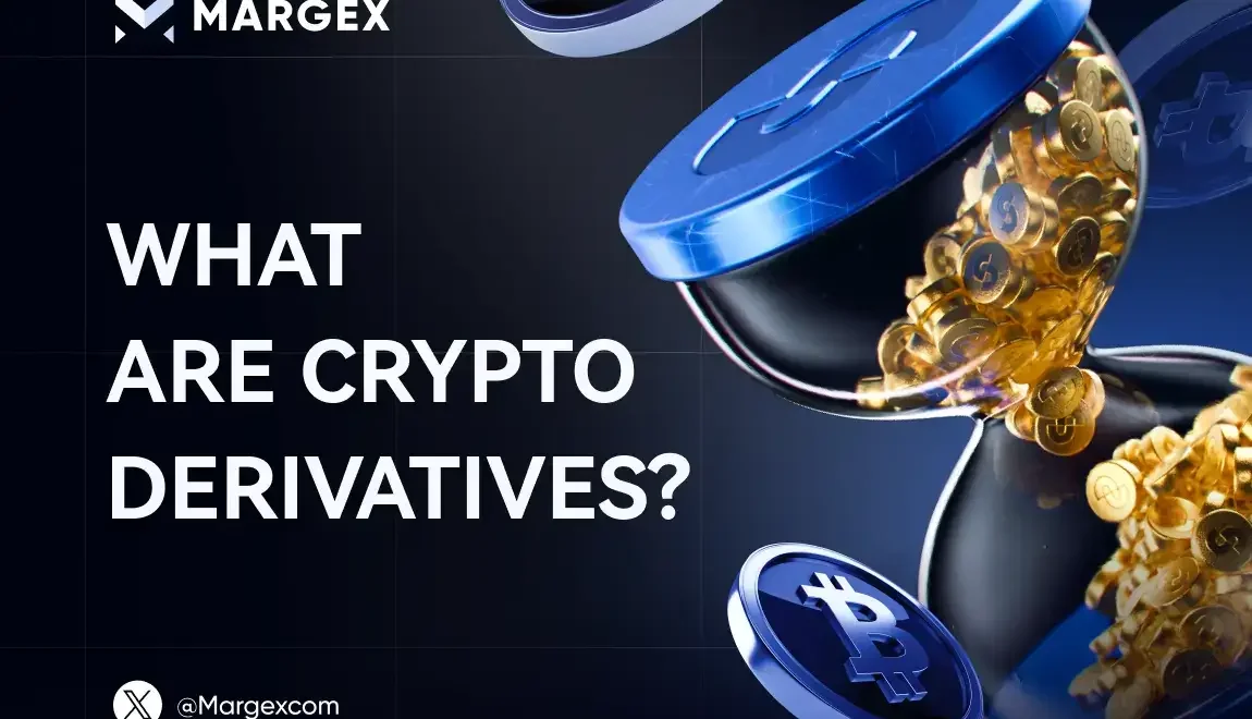 크립토 파생상품이란 무엇인가? 이해와 위험 관리 가이드
