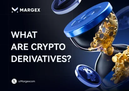 ¿Qué son los derivados criptográficos?