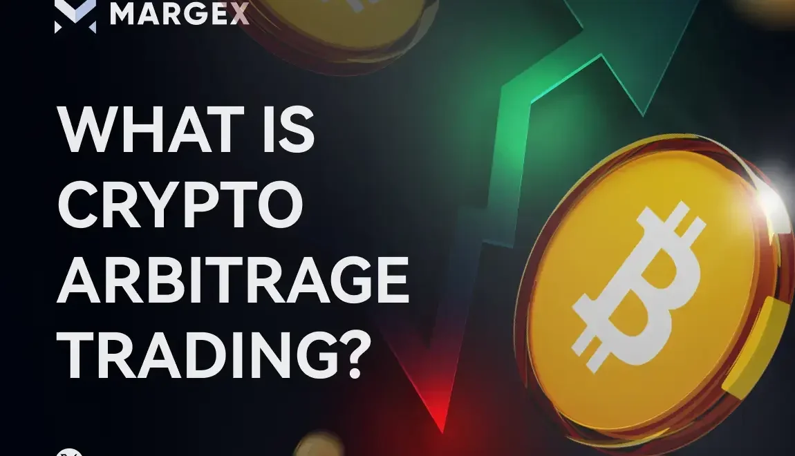 O que é negociação de arbitragem de criptomoedas? E como funciona?