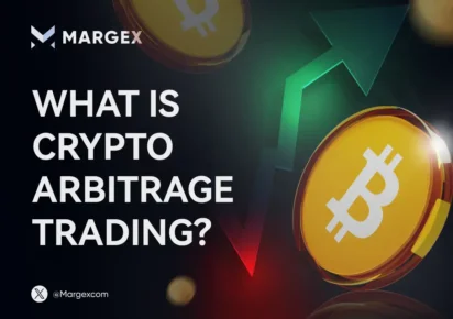 What is Crypto Arbitrage Trading? And How Does It Work?