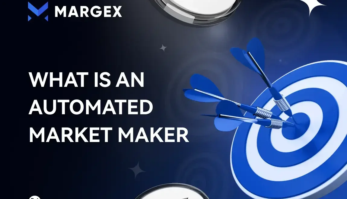 Qu'est-ce qu'un Automated Market Maker (AMM) ?