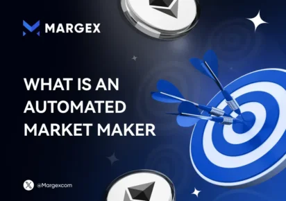 ¿Qué es un creador de mercado automatizado (AMM)?