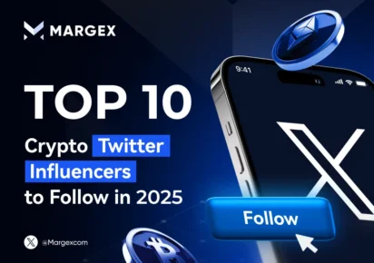 Top 10 Crypto Twitter Influencers to Follow