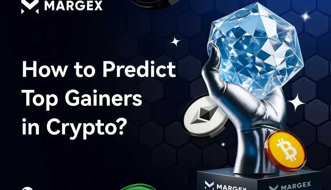 암호화폐에서 상승폭이 큰 종목을 예측하는 방법?