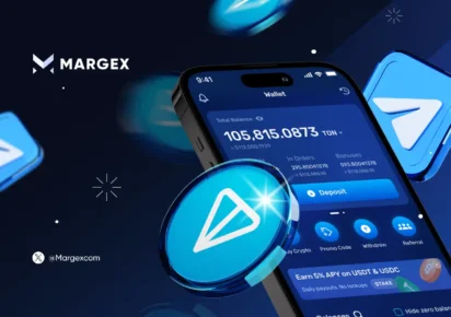Toncoin Tumbles 13.8% Amid Market Chaos as Durov Makes Major Telegram Statement