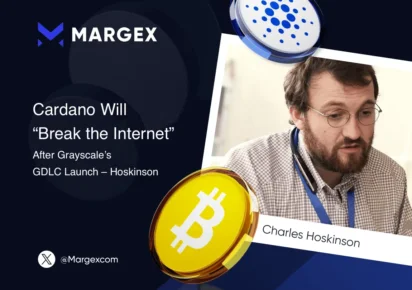 Cardano Will “Break the Internet” After Grayscale’s GDLC Launch
