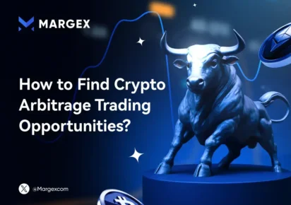 How to Find Crypto Arbitrage Trading Opportunities ?