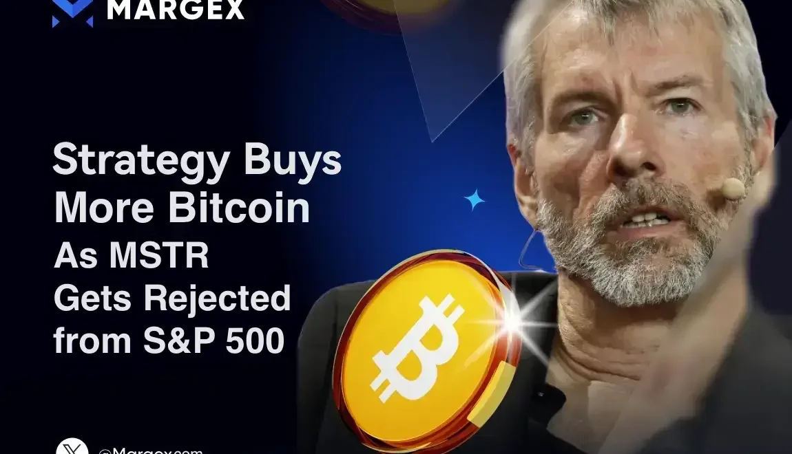 Strateji ve Metaplanet daha fazla Bitcoin ekliyor