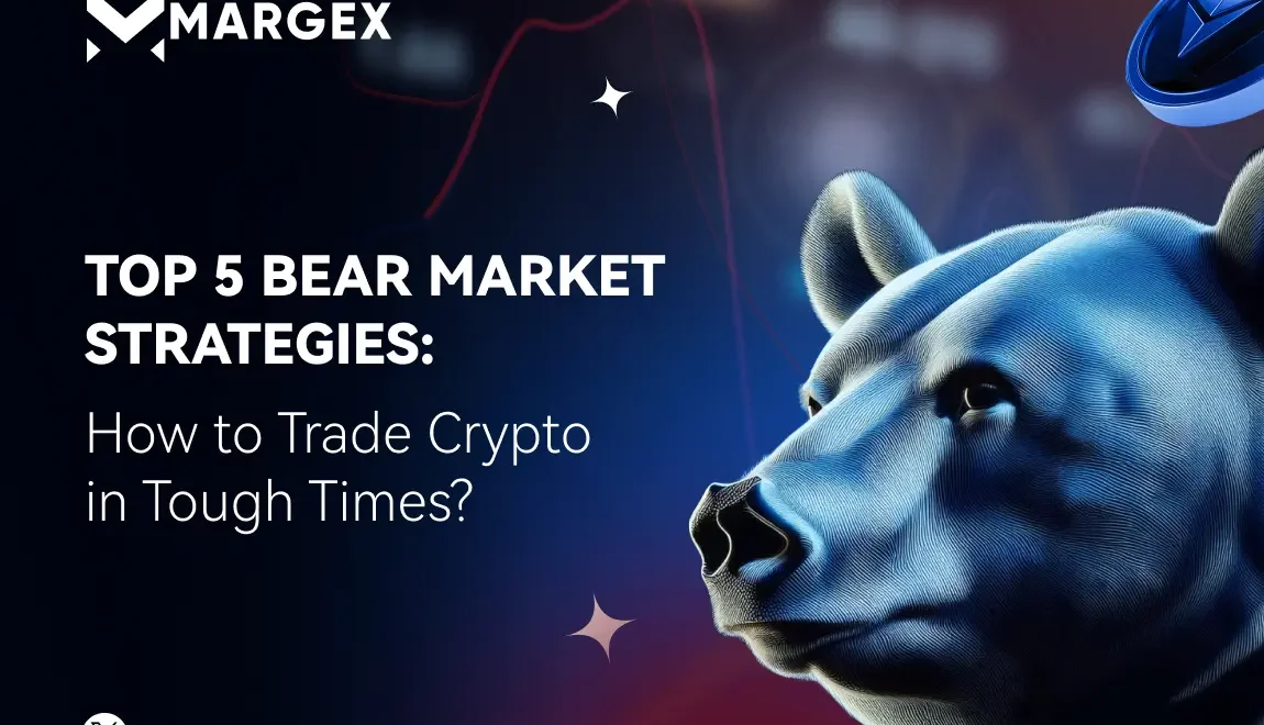 Die 5 besten Strategien für Bärenmärkte