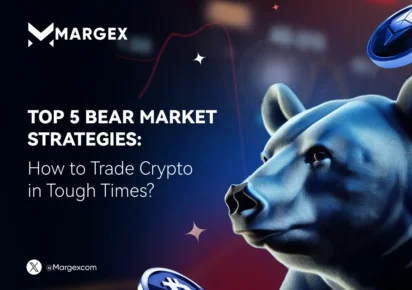 Top 5 Bear Market Strategies: How to Trade Crypto in Tough Times