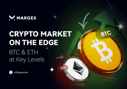 Why Bitcoin’s $110K Zone and Ethereum’s $4K Resistance Could Decide the Next Market Move?