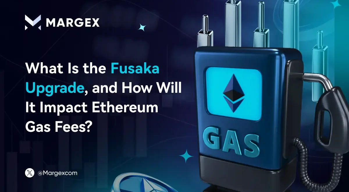 후사카 업그레이드란 무엇이며, 이더리움 가스 수수료에 어떤 영향을 미칠까요?