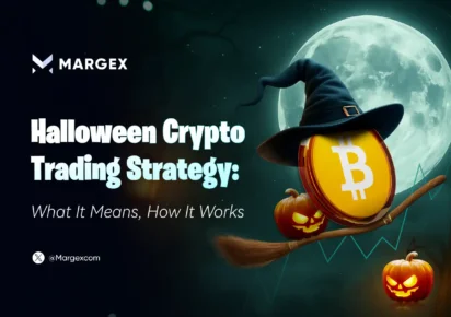 Halloween Crypto Trading Strategy: What It Means, How It Works