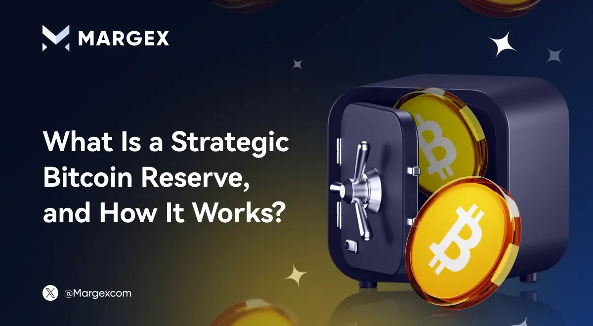 O que é uma Reserva Estratégica de Bitcoin?