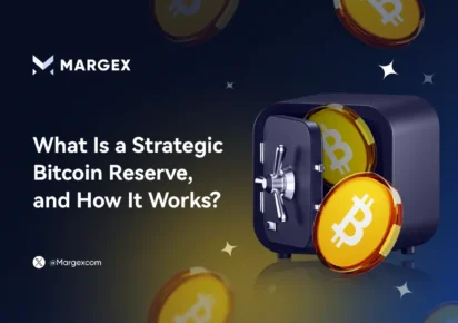 What is a Strategic Bitcoin Reserve?