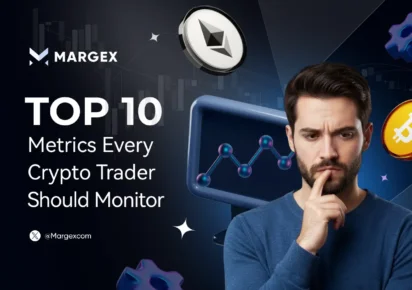 Top 10 Metrics Every Crypto Trader Should Monitor