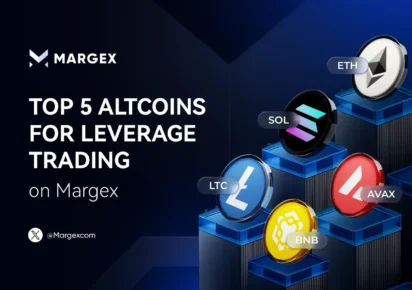 Top 5 Altcoins for Leverage Trading on Margex