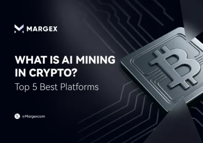 What Is AI Mining in Crypto? Top 5 Best Platforms