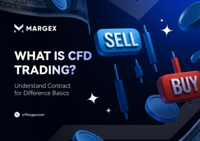 What is CFD Trading? Understand Contract for Difference Basics