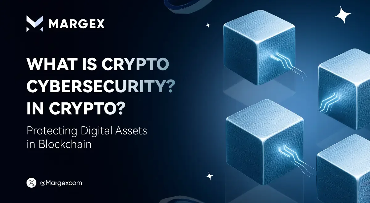 암호화폐 사이버 보안: 블록체인에서 디지털 자산을 보호하는 방법