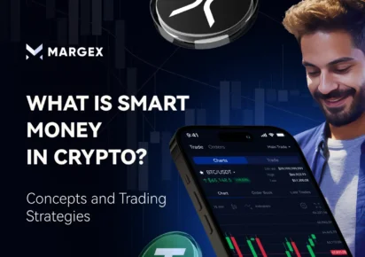 What is Smart Money in Crypto? Concepts and Trading Strategies