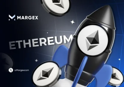 Ethereum’s Fusaka Upgrade Approaches As Tom Lee’s Bitmine Buys $44 Million ETH