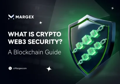 What is Crypto Web3 Security? A Blockchain Guide
