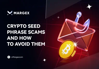 Crypto Seed Phrase Scams and How to Avoid Them