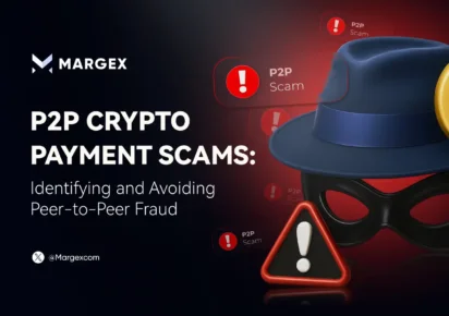 P2P Crypto Payment Scams: Identifying and Avoiding Peer-to-Peer Fraud