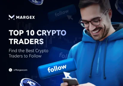 Top 10 Crypto Traders to Follow in 2026 — Best Traders & Copy Trading Guide