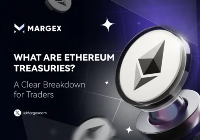 What Are Ethereum Treasuries? A Clear Breakdown for Traders