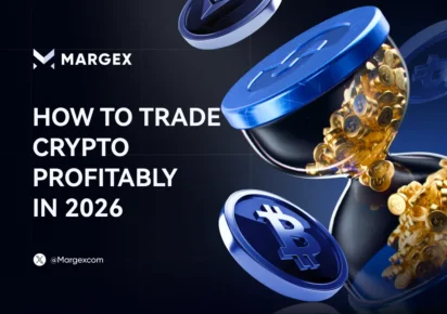 How to Trade Crypto Profitably in 2026