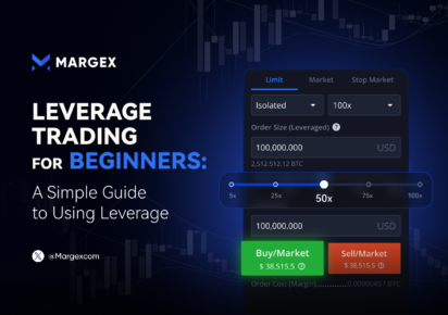 Leverage Trading for Beginners: A Simple Guide to Using Leverage