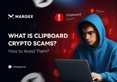 What is Clipboard Crypto Scams? And How to Avoid Them?