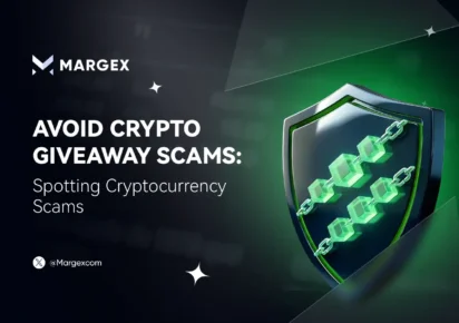 Avoid Crypto Giveaway Scams: Spotting Cryptocurrency Scams